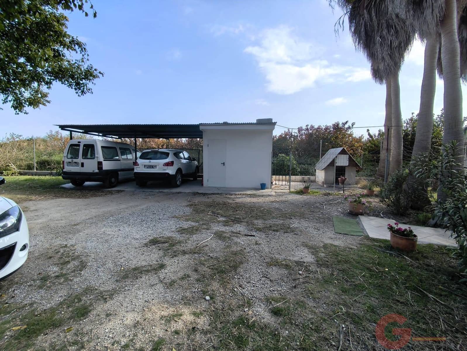 2 bedroom Finca/Country House for sale in Motril - € 290,000 (Ref: 9922395)