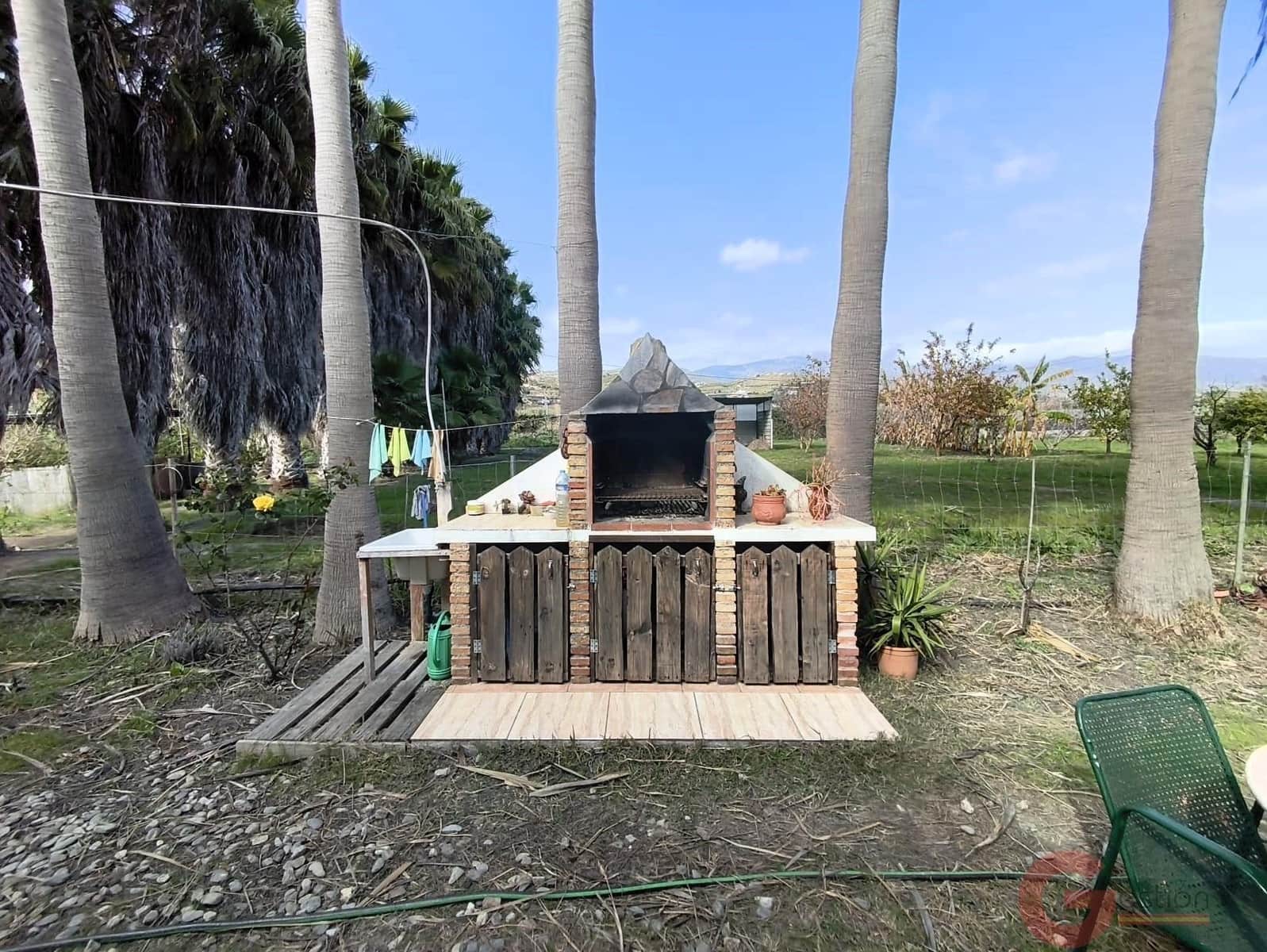2 bedroom Finca/Country House for sale in Motril - € 290,000 (Ref: 9922395)