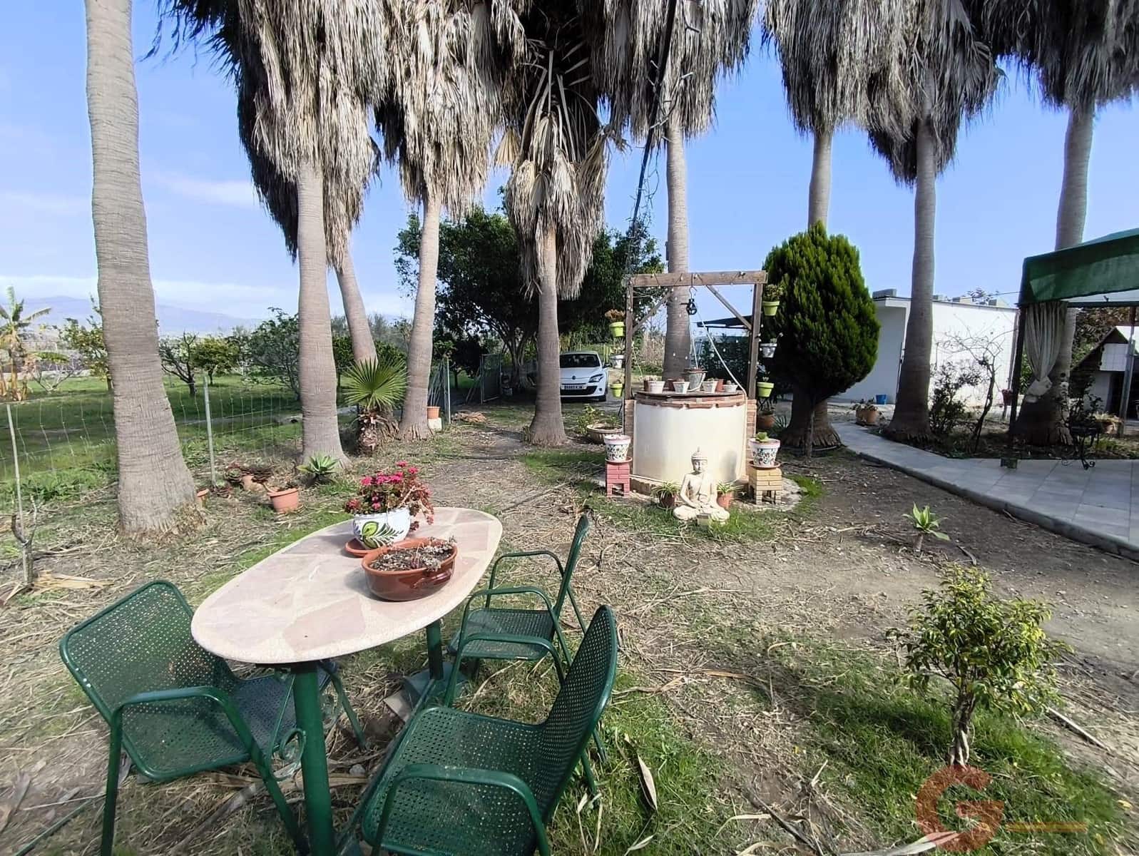 2 bedroom Finca/Country House for sale in Motril - € 290,000 (Ref: 9922395)