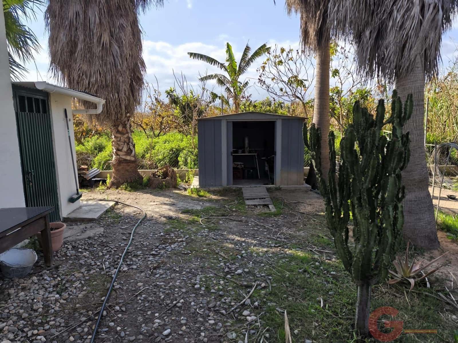 2 bedroom Finca/Country House for sale in Motril - € 290,000 (Ref: 9922395)