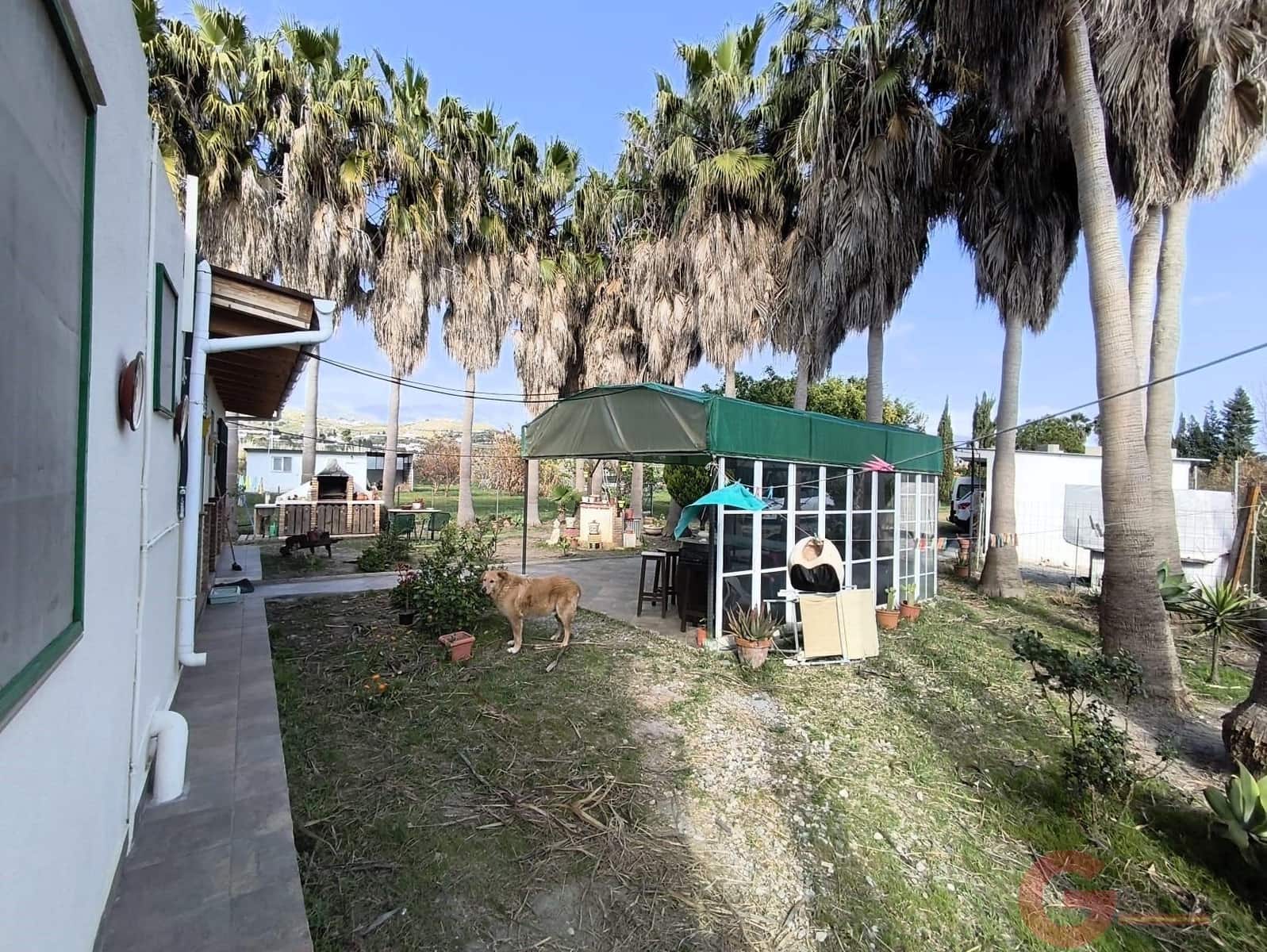 2 bedroom Finca/Country House for sale in Motril - € 290,000 (Ref: 9922395)
