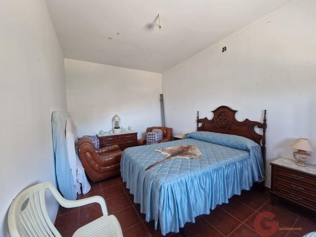 2 sovrum Finca/Hus på landet till salu i Motril - 200 000 € (Ref: 9937321)