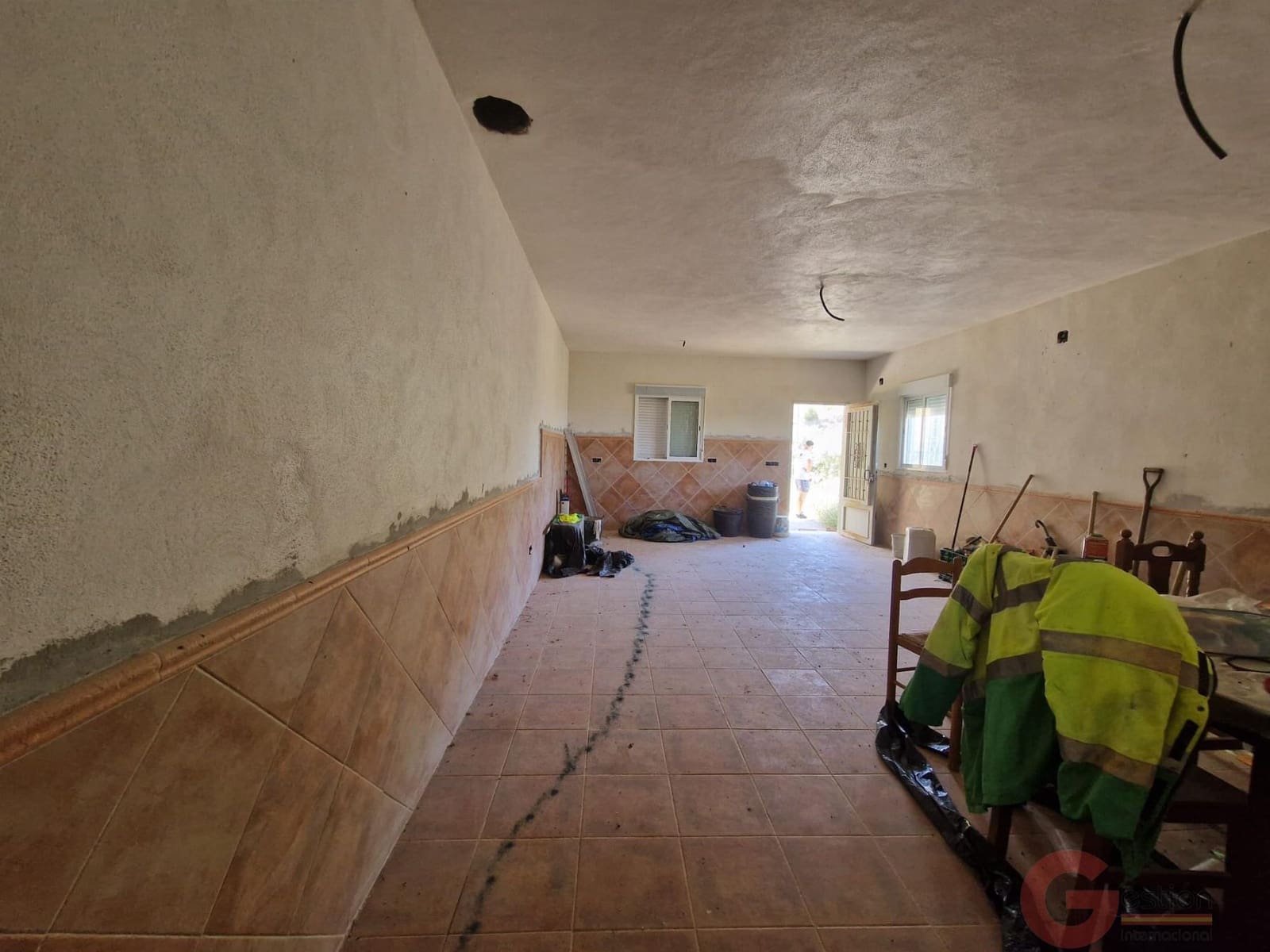 2 bedroom Finca/Country House for sale in Motril - € 200,000 (Ref: 9937321)