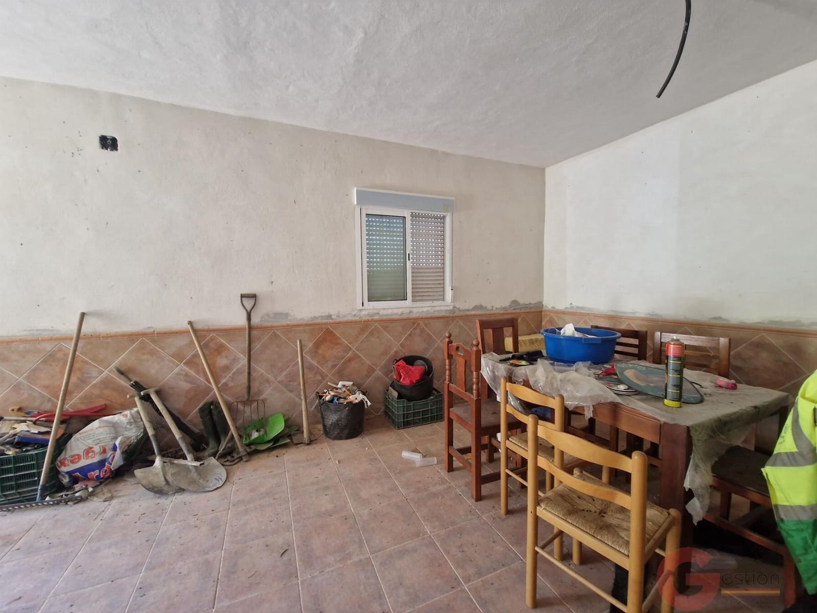 2 bedroom Finca/Country House for sale in Motril - € 200,000 (Ref: 9937321)