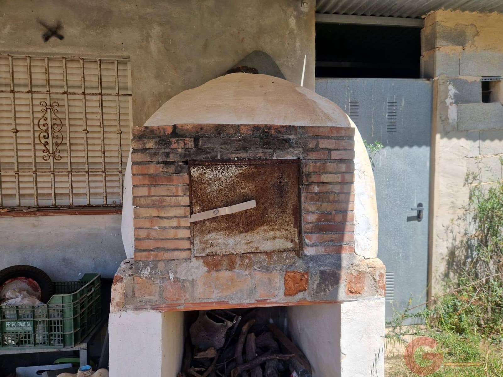 2 bedroom Finca/Country House for sale in Motril - € 200,000 (Ref: 9937321)