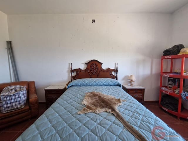 2 sovrum Finca/Hus på landet till salu i Motril - 200 000 € (Ref: 9937321)