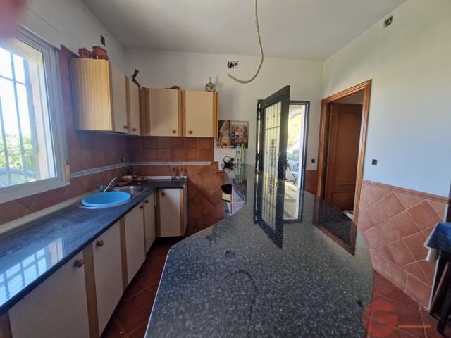 2 sovrum Finca/Hus på landet till salu i Motril - 200 000 € (Ref: 9937321)