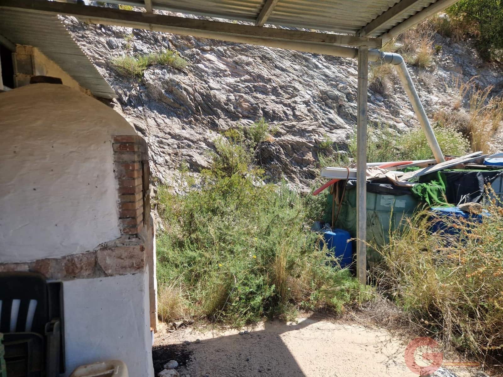 2 bedroom Finca/Country House for sale in Motril - € 200,000 (Ref: 9937321)