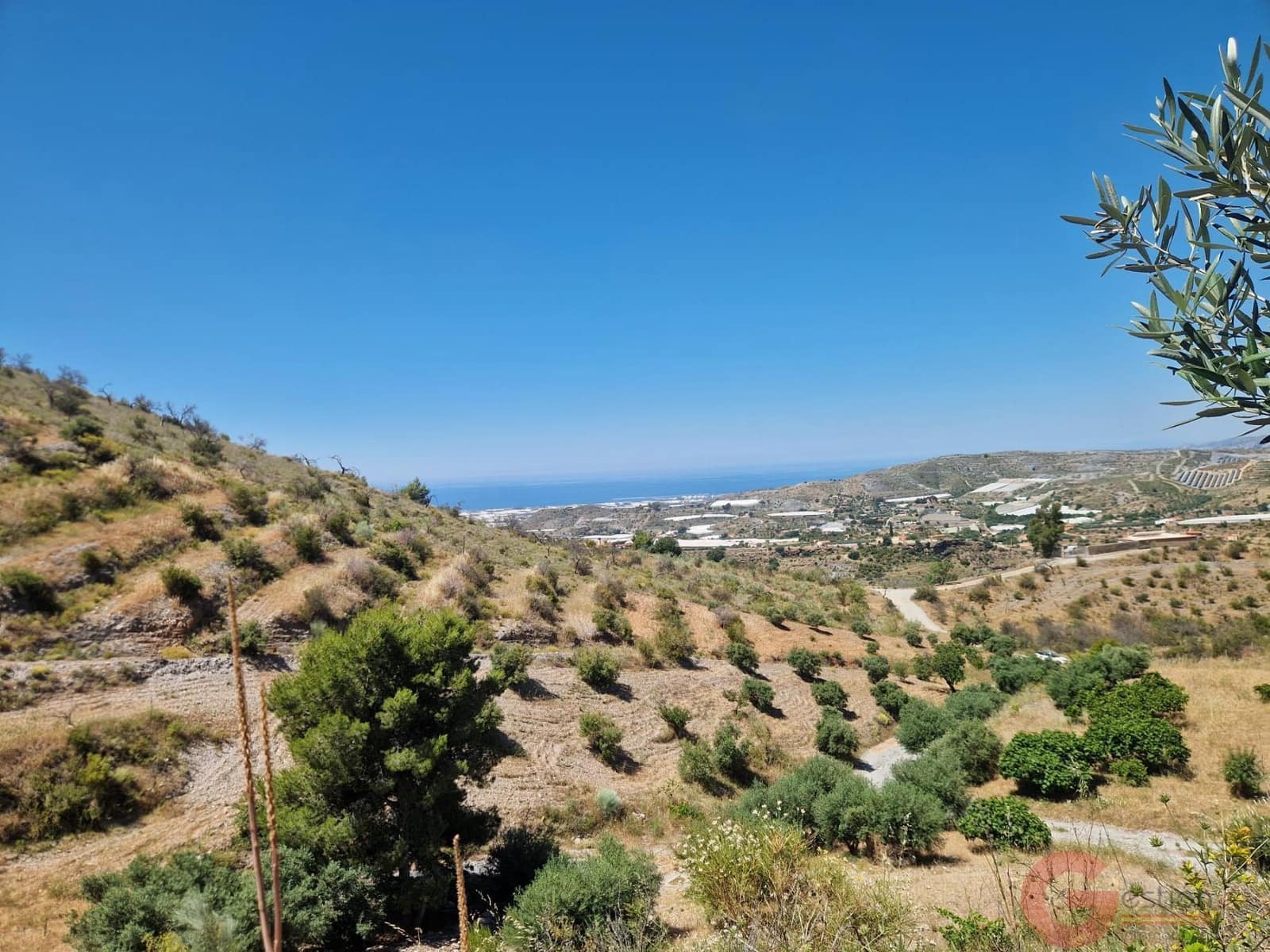 2 bedroom Finca/Country House for sale in Motril - € 200,000 (Ref: 9937321)