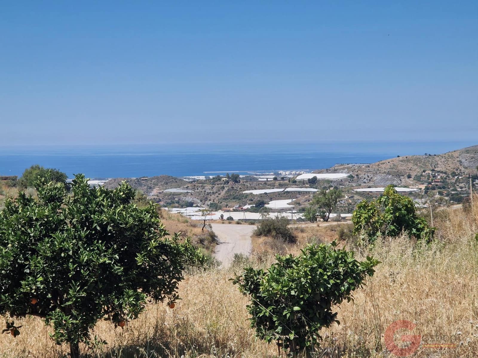 2 bedroom Finca/Country House for sale in Motril - € 200,000 (Ref: 9937321)