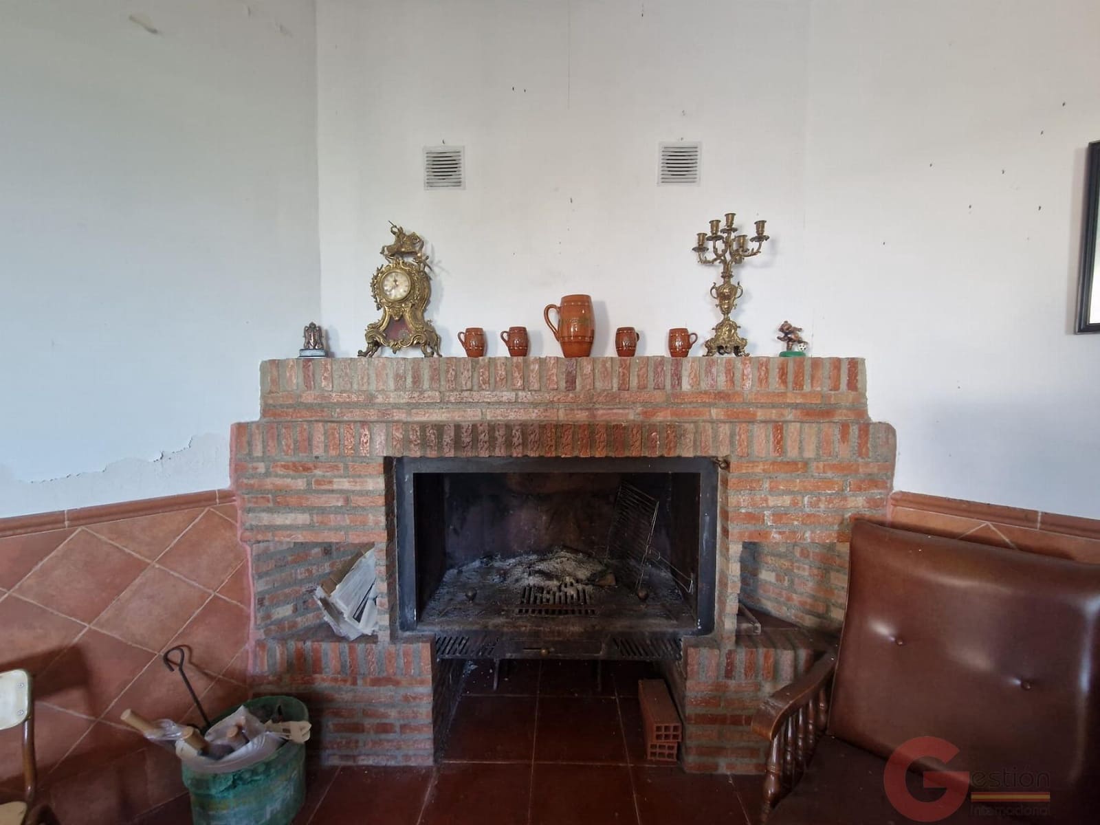 2 bedroom Finca/Country House for sale in Motril - € 200,000 (Ref: 9937321)