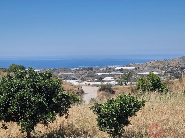 2 sovrum Finca/Hus på landet till salu i Motril - 200 000 € (Ref: 9937321)