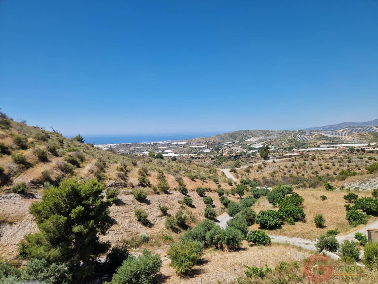 2 bedroom Finca/Country House for sale in Motril - € 200,000 (Ref: 9937321)