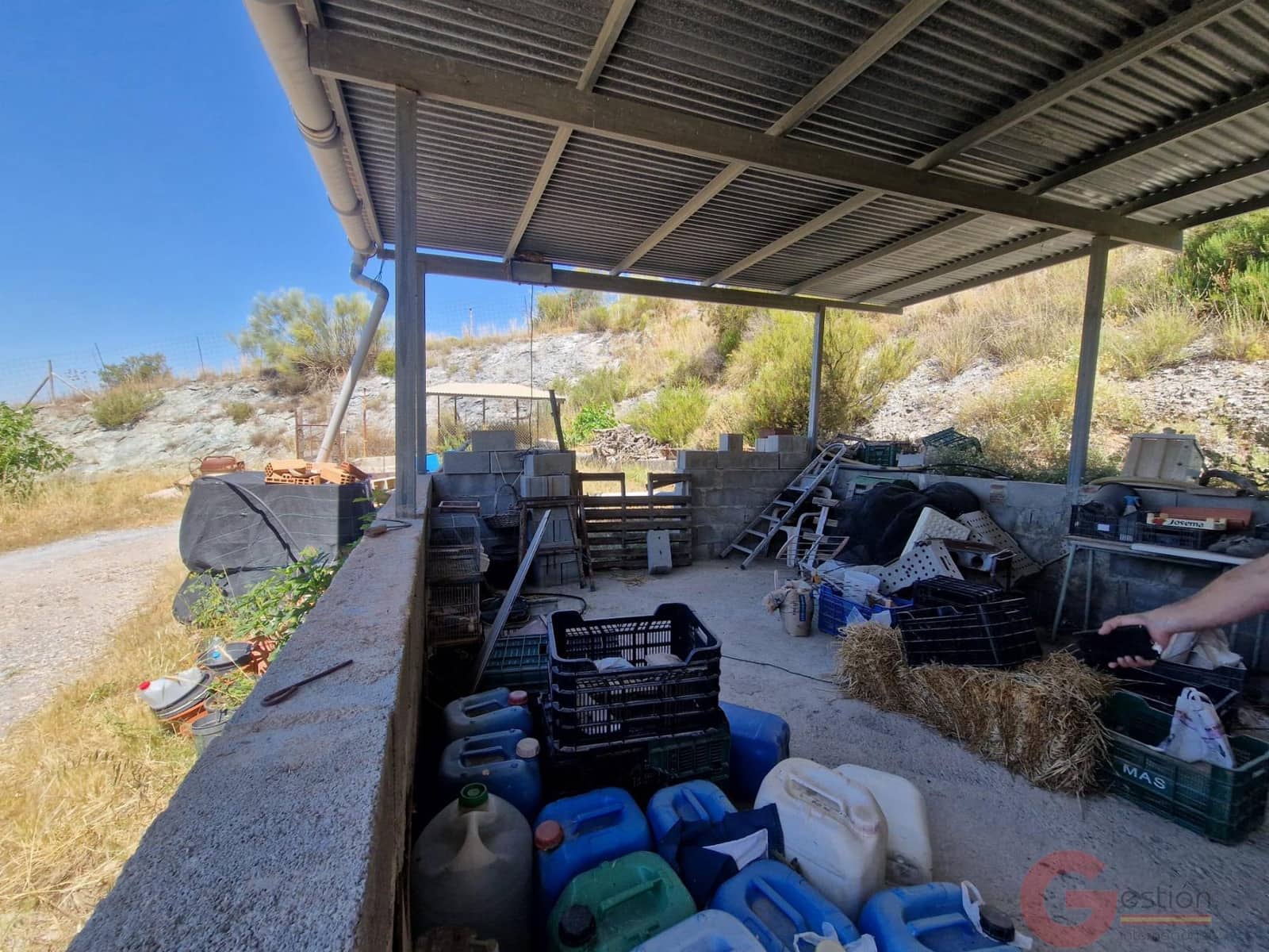 2 bedroom Finca/Country House for sale in Motril - € 200,000 (Ref: 9937321)