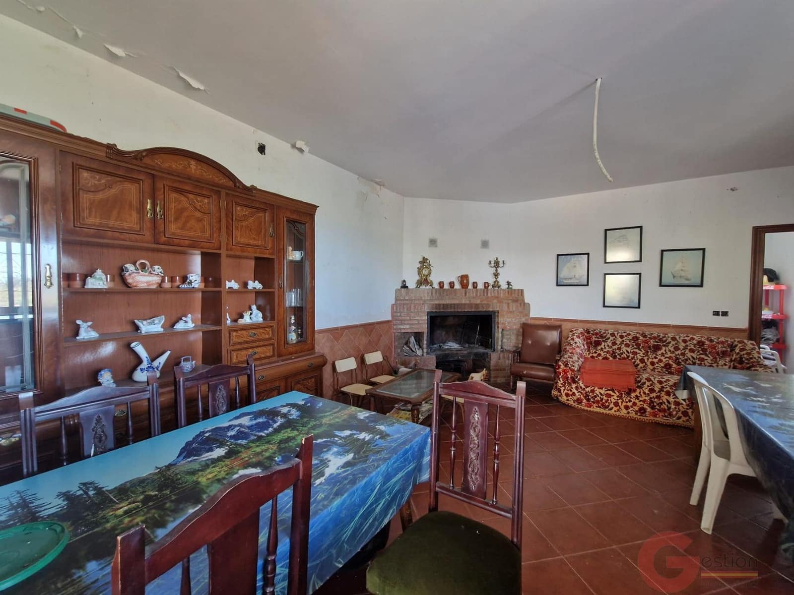 2 bedroom Finca/Country House for sale in Motril - € 200,000 (Ref: 9937321)