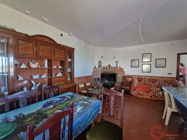 2 sovrum Finca/Hus på landet till salu i Motril - 200 000 € (Ref: 9937321)