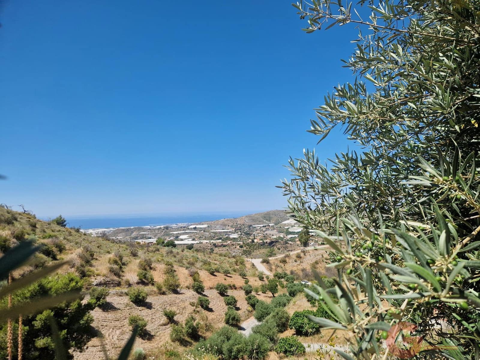 2 bedroom Finca/Country House for sale in Motril - € 200,000 (Ref: 9937321)