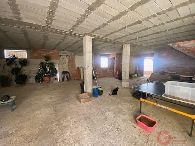 Erhverv til salg i Cómpeta med garage - € 415.000 (Ref: 9948004)