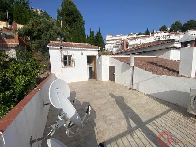 Erhverv til salg i Competa med garage - € 415.000 (Ref: 9948004)
