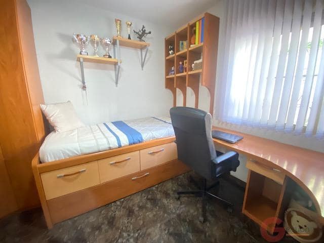 Villa til salgs i Competa med garasje - € 405 000 (Ref: 9948005)