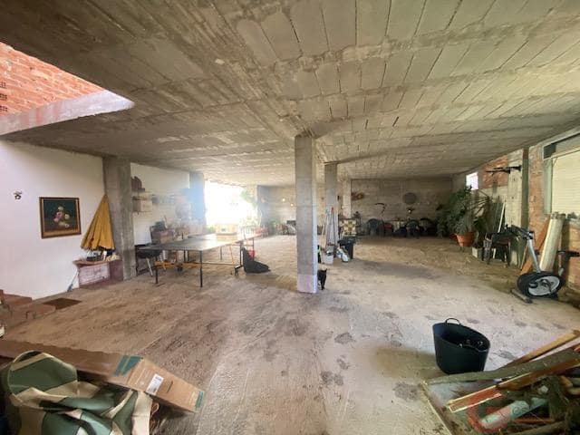 Villa til salgs i Competa med garasje - € 405 000 (Ref: 9948005)