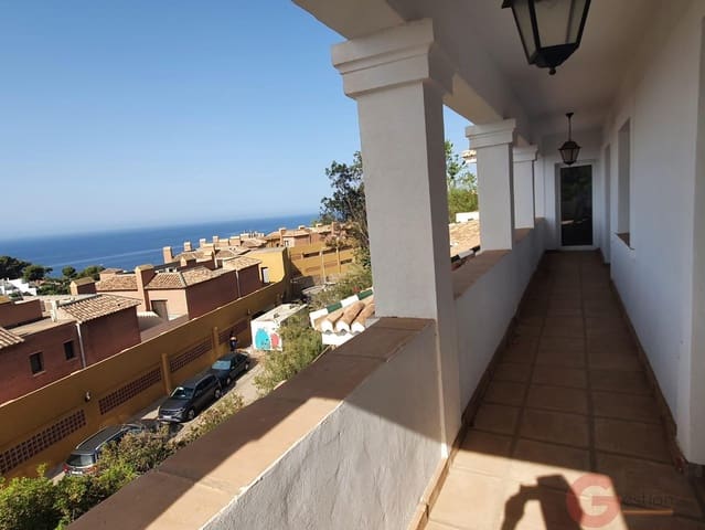 6 slaapkamer Villa te koop in La Herradura, Almuñécar met zwembad garage - € 930.000 (Ref: 9948930)