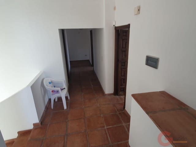 6 slaapkamer Villa te koop in La Herradura, Almuñécar met zwembad garage - € 930.000 (Ref: 9948930)