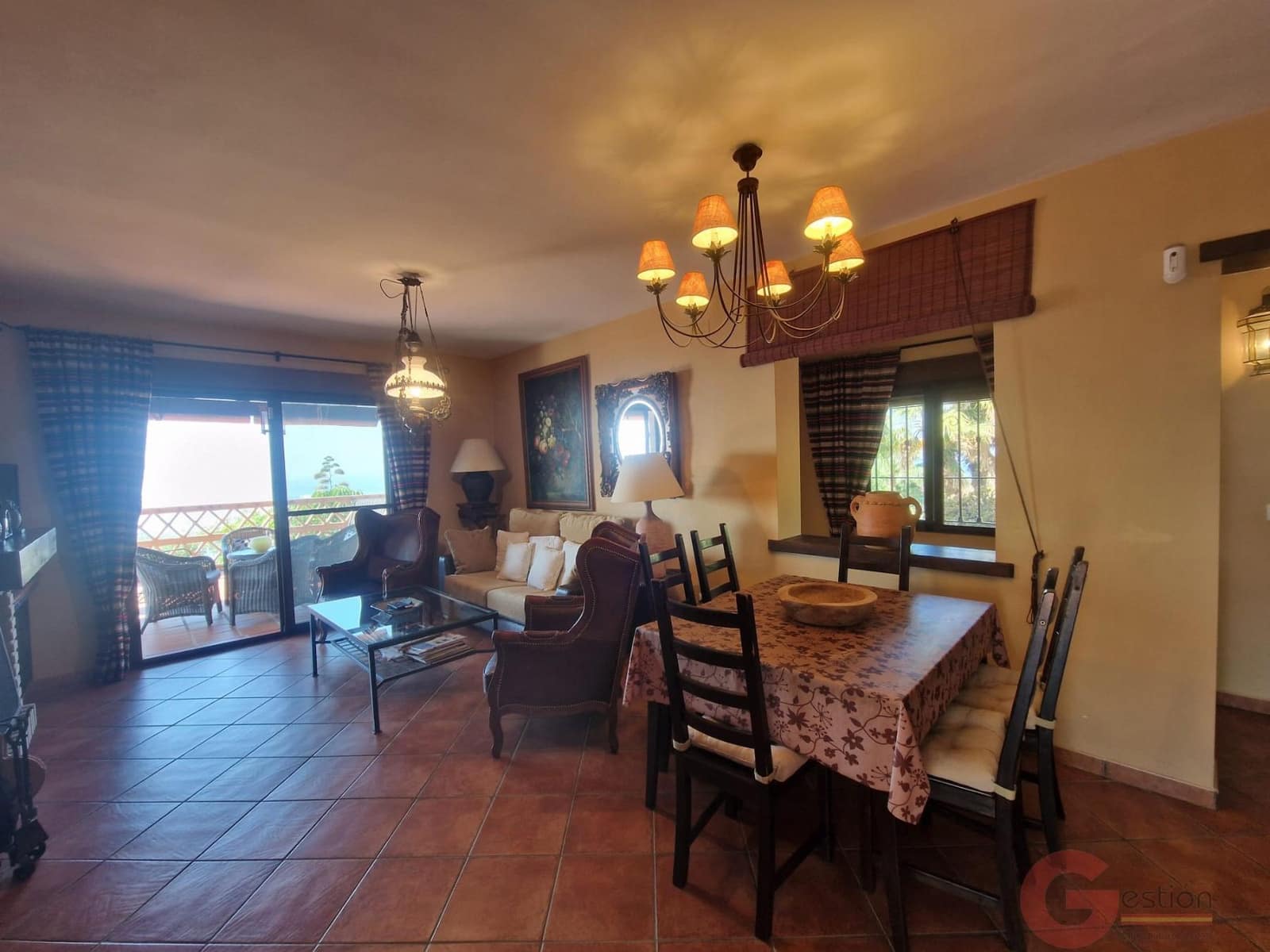 4 soveværelse Villa til salg i Salobrena med swimmingpool - € 499.500 (Ref: 9948931)