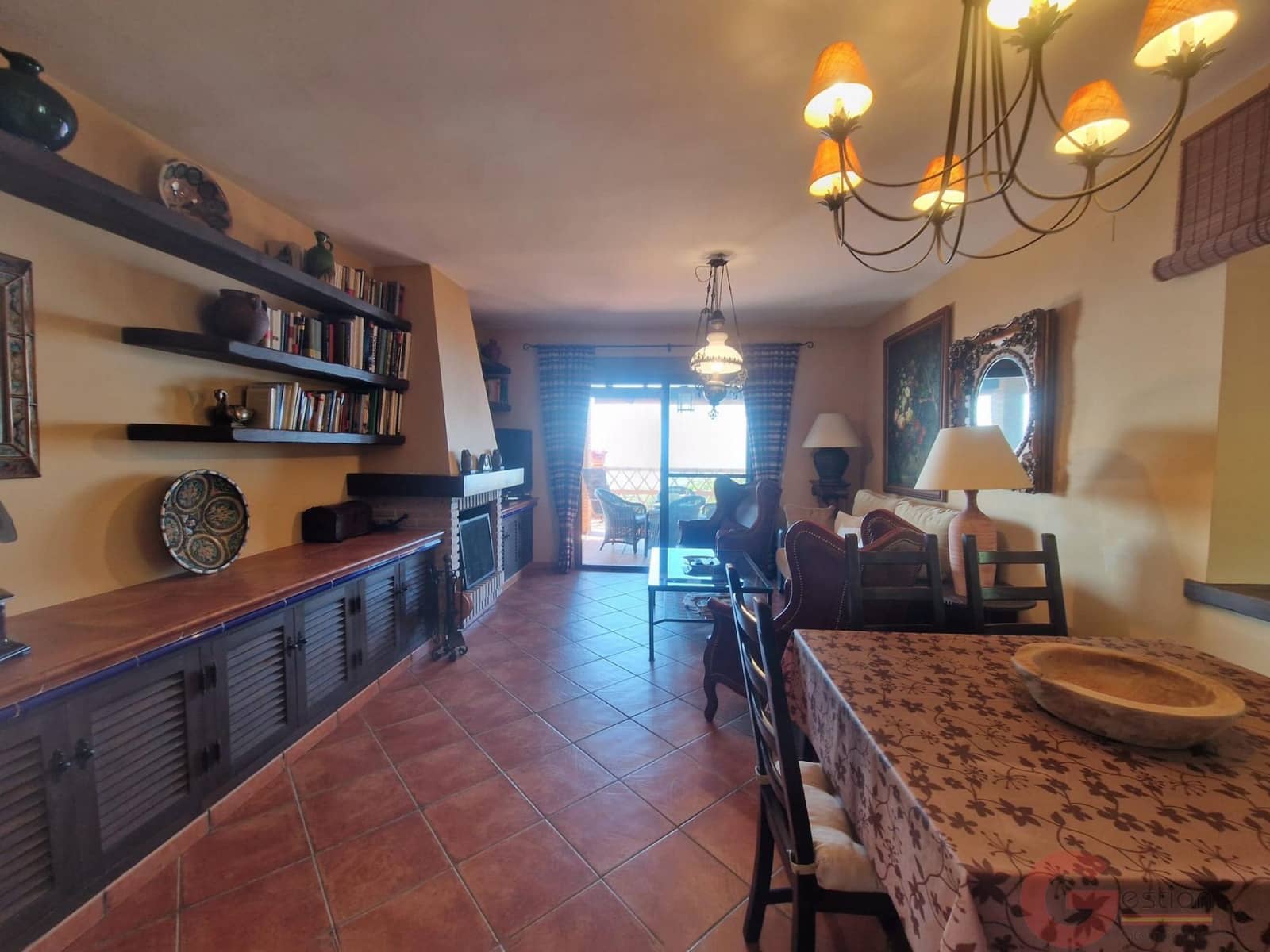 4 soveværelse Villa til salg i Salobrena med swimmingpool - € 499.500 (Ref: 9948931)