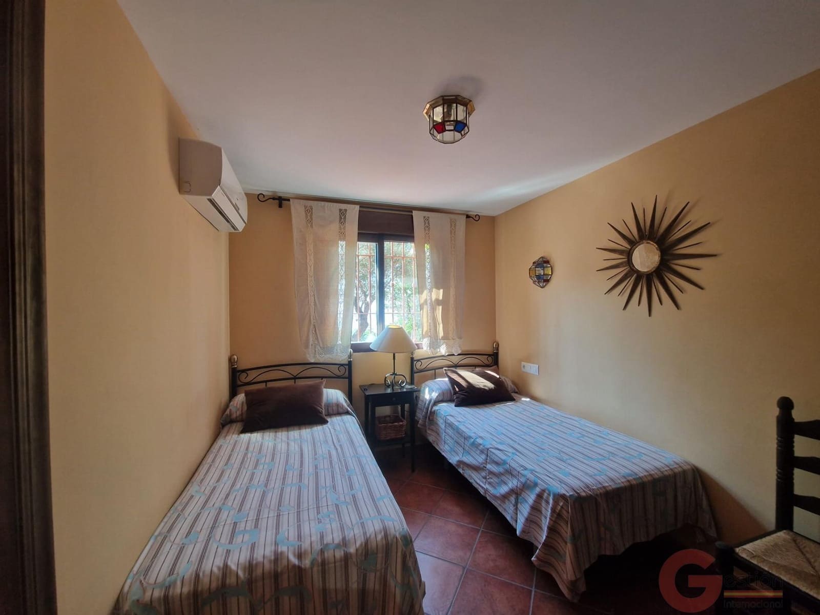 4 soveværelse Villa til salg i Salobrena med swimmingpool - € 499.500 (Ref: 9948931)