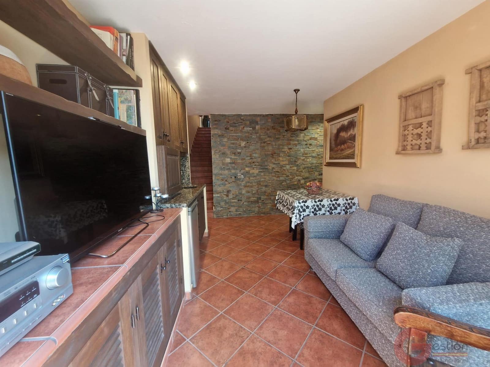 4 soveværelse Villa til salg i Salobrena med swimmingpool - € 499.500 (Ref: 9948931)