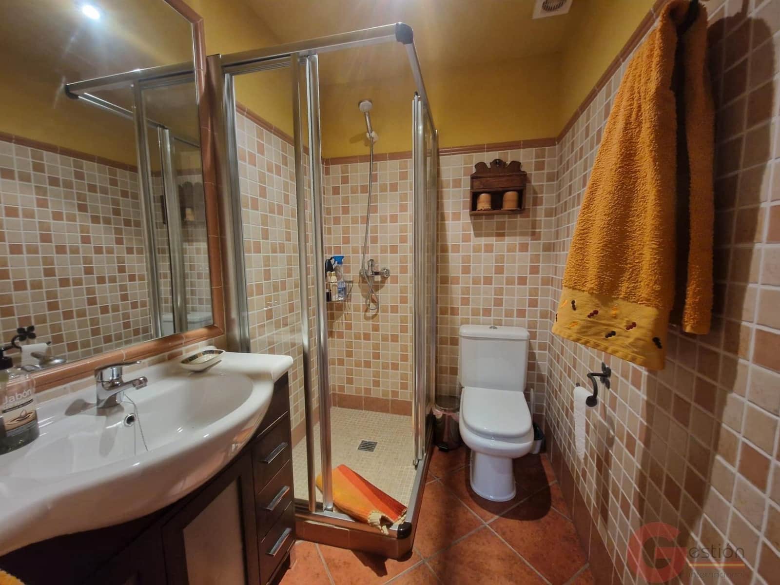 4 soveværelse Villa til salg i Salobrena med swimmingpool - € 499.500 (Ref: 9948931)