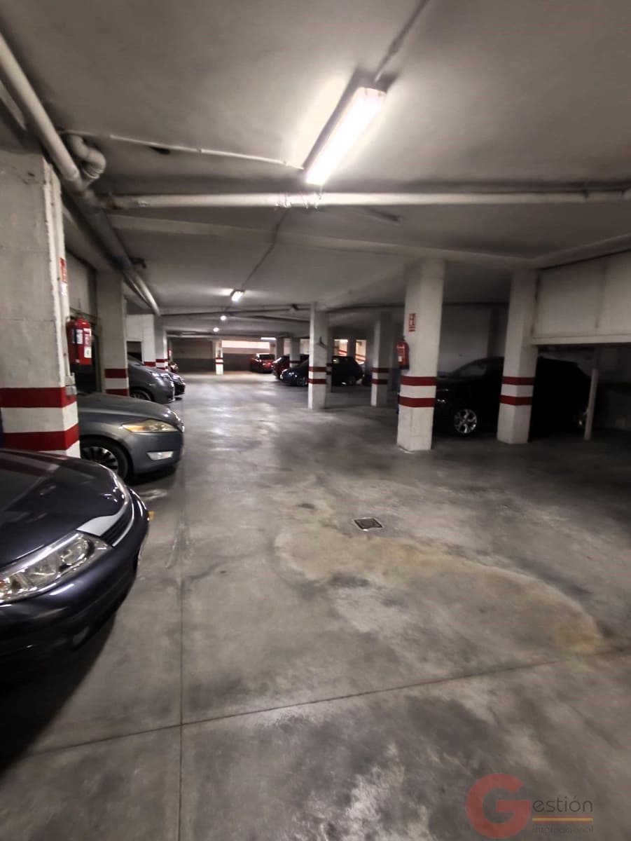 Garage for sale in Motril - € 22,800 (Ref: 9953443)