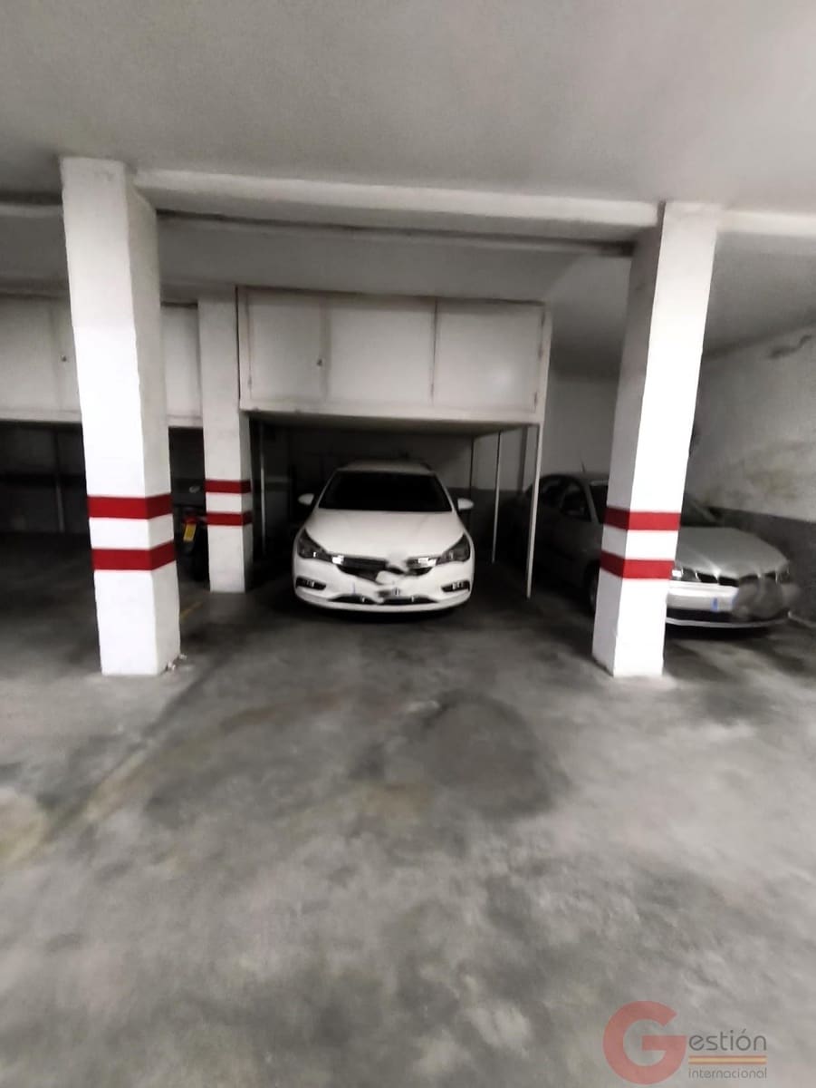 Garage for sale in Motril - € 22,800 (Ref: 9953443)