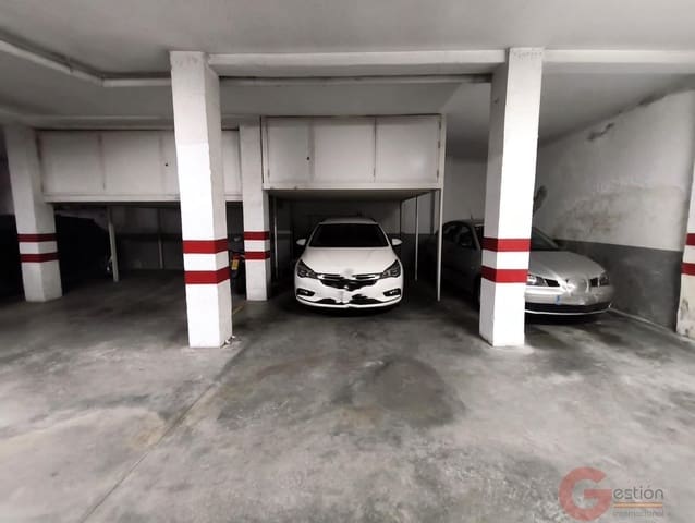 Garasje til salgs i Motril - € 22 800 (Ref: 9953443)