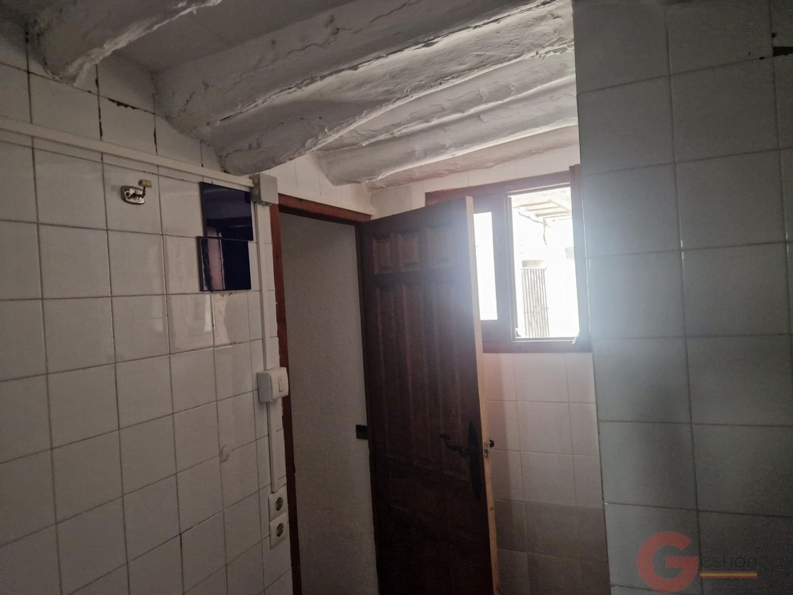 4 soverom Villa til salgs i Orgiva - € 85 900 (Ref: 9953444)
