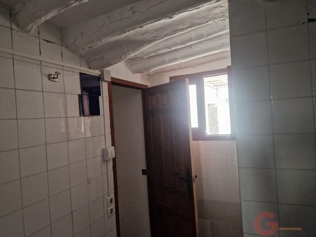 4 soverom Villa til salgs i Orgiva - € 85 900 (Ref: 9953444)