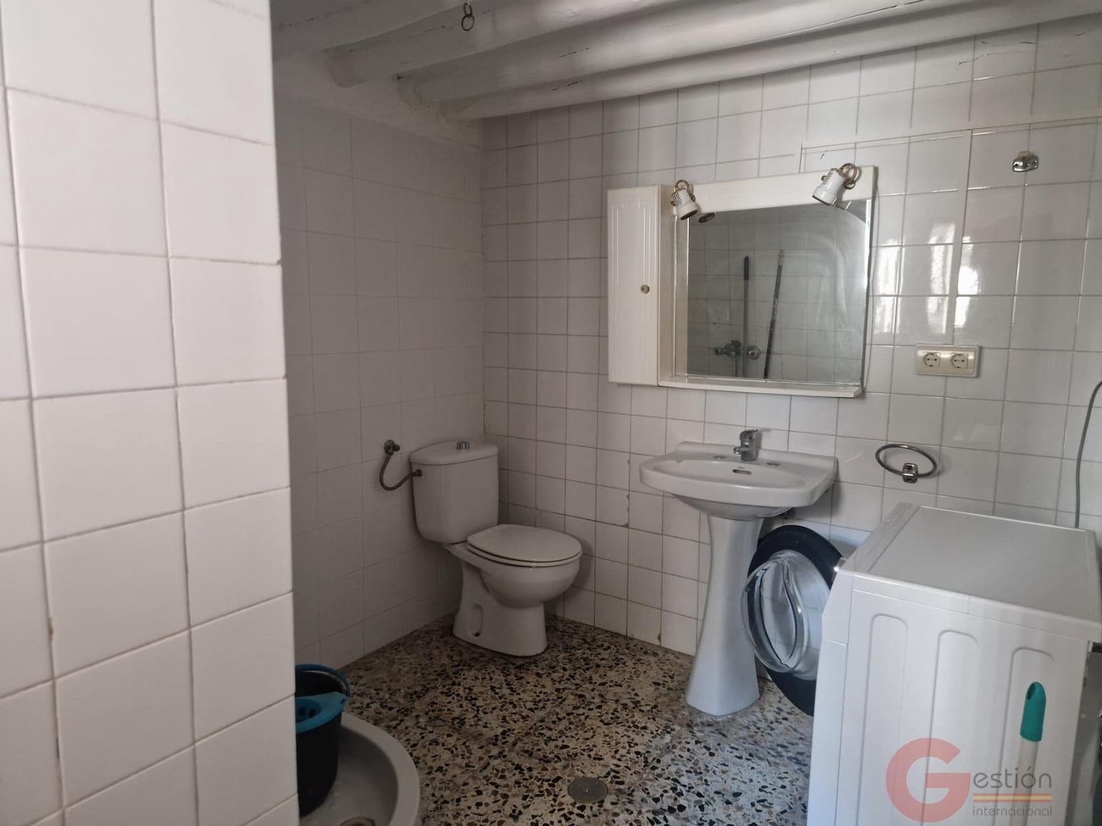 4 soverom Villa til salgs i Orgiva - € 85 900 (Ref: 9953444)