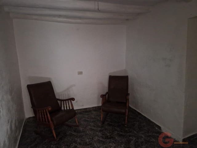 4 soverom Villa til salgs i Orgiva - € 85 900 (Ref: 9953444)