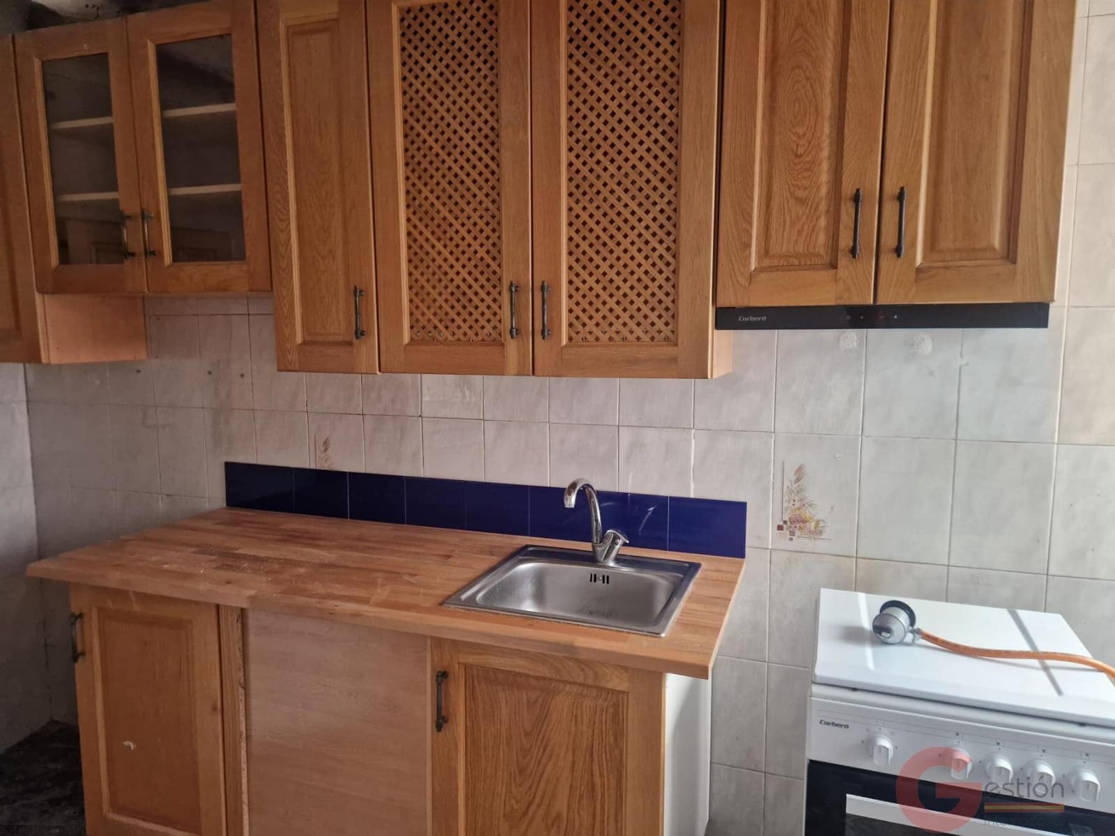 4 soverom Villa til salgs i Orgiva - € 85 900 (Ref: 9953444)