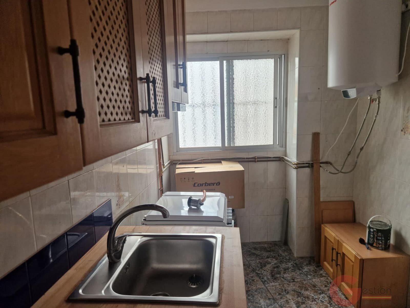 4 soverom Villa til salgs i Orgiva - € 85 900 (Ref: 9953444)