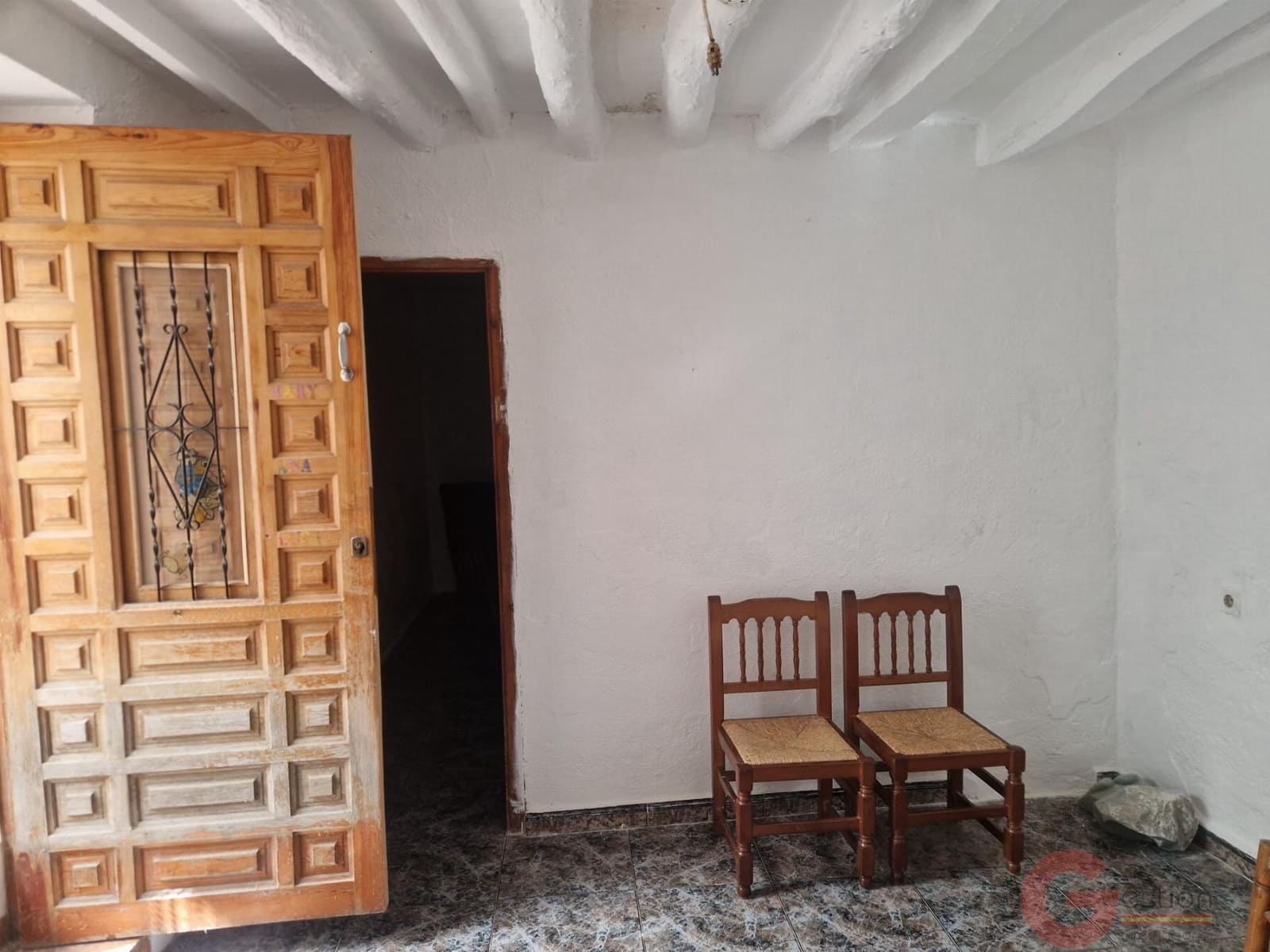 4 soverom Villa til salgs i Orgiva - € 85 900 (Ref: 9953444)