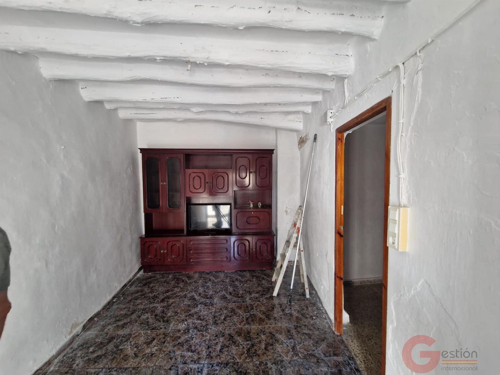 4 soverom Villa til salgs i Orgiva - € 85 900 (Ref: 9953444)