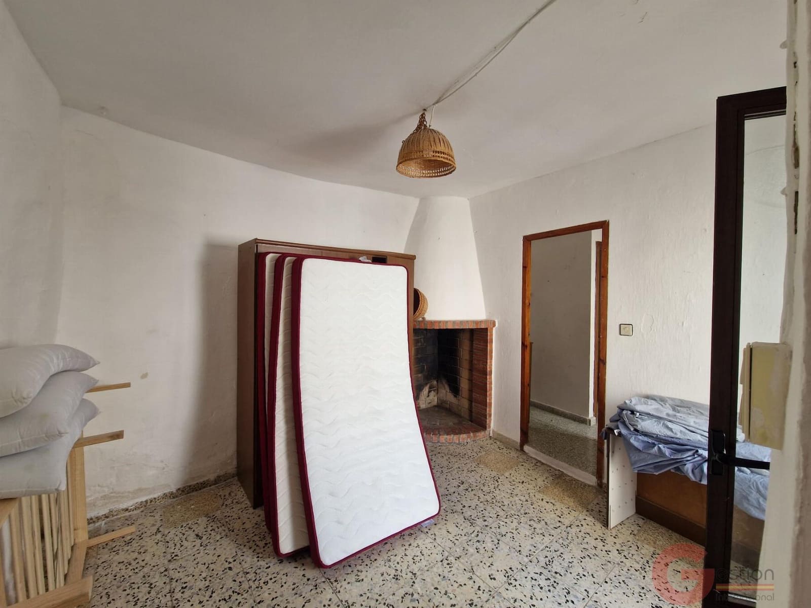 4 soverom Villa til salgs i Orgiva - € 85 900 (Ref: 9953444)
