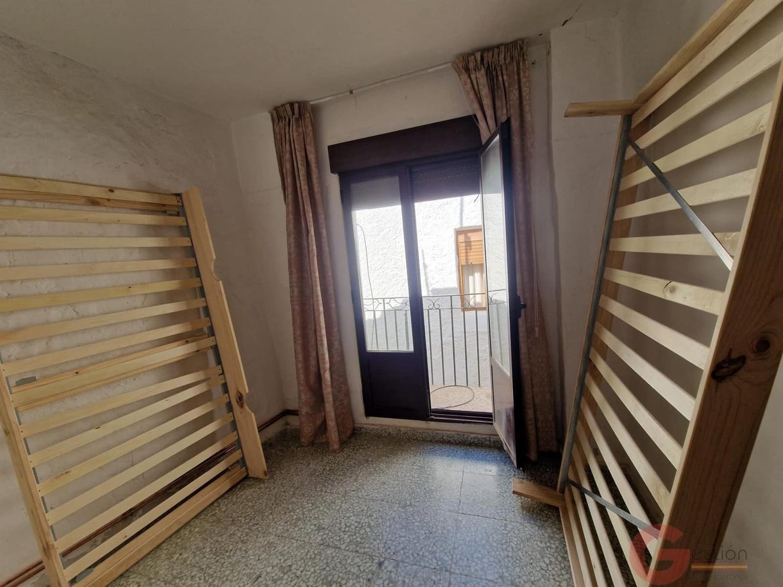 4 soverom Villa til salgs i Orgiva - € 85 900 (Ref: 9953444)