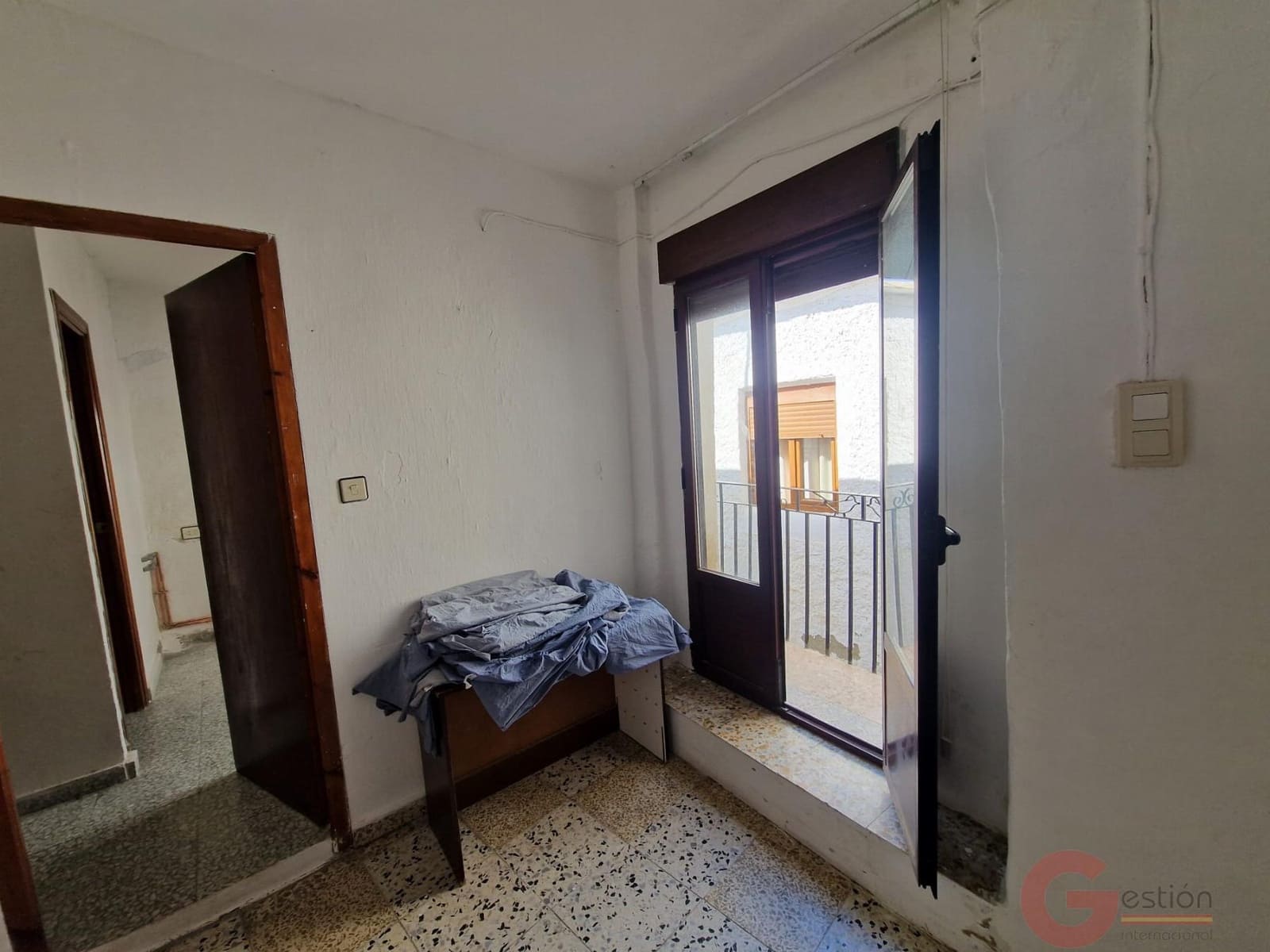 4 soverom Villa til salgs i Orgiva - € 85 900 (Ref: 9953444)