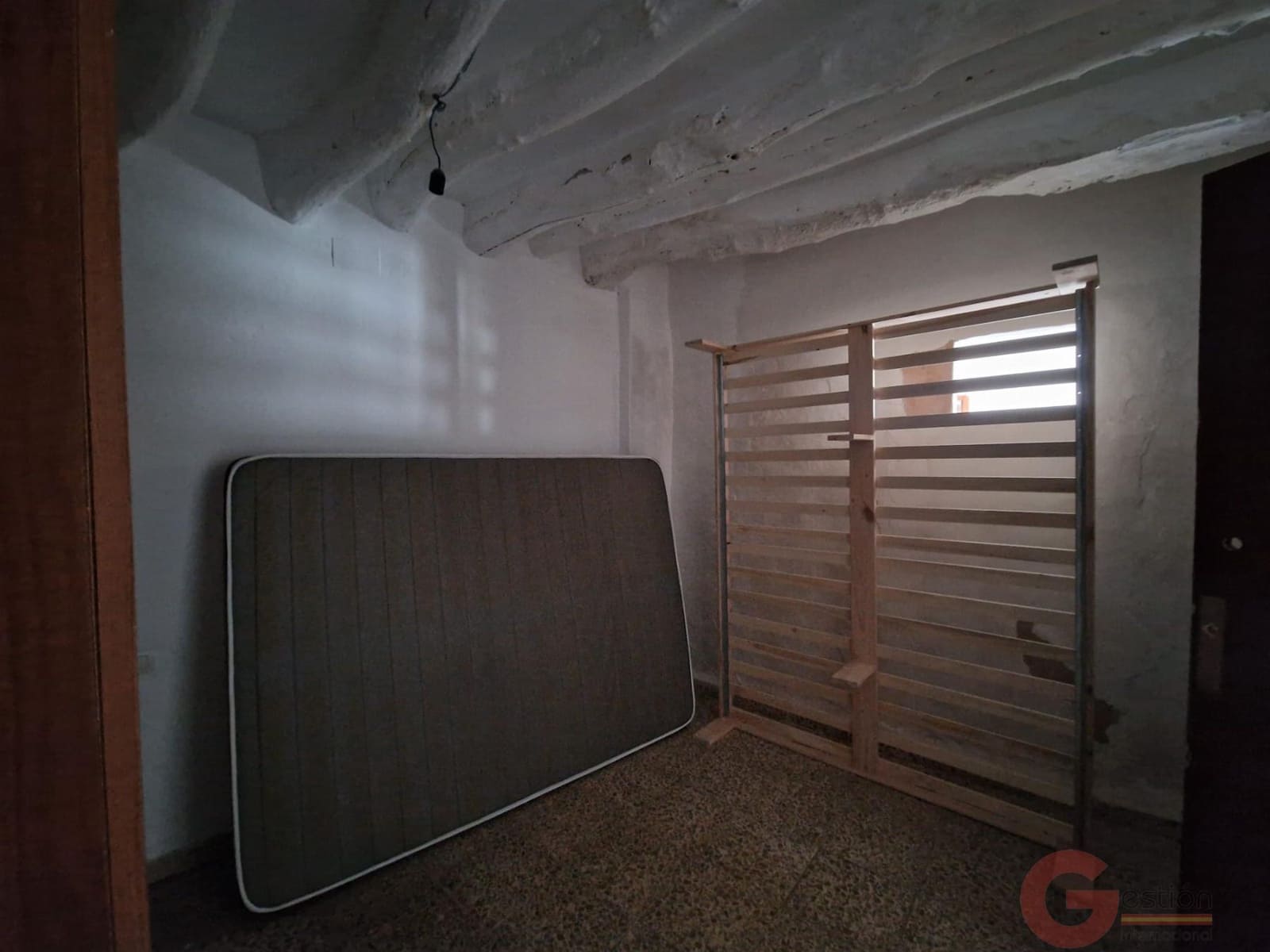 4 soverom Villa til salgs i Orgiva - € 85 900 (Ref: 9953444)