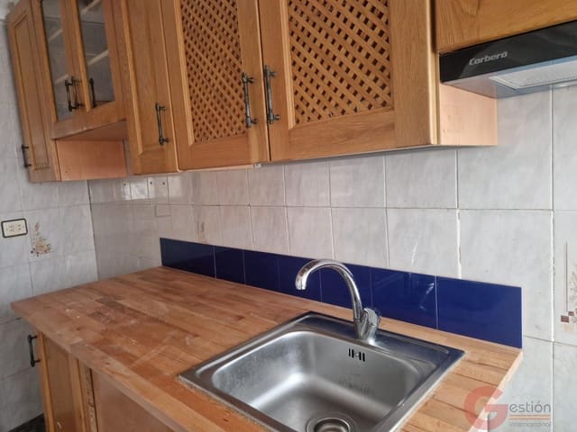 4 soverom Villa til salgs i Orgiva - € 85 900 (Ref: 9953444)