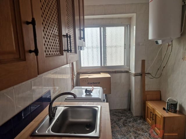 4 soverom Villa til salgs i Orgiva - € 85 900 (Ref: 9953444)