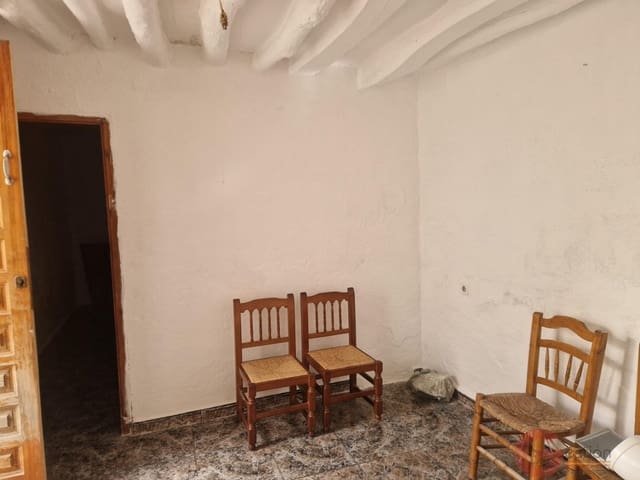 4 soverom Villa til salgs i Orgiva - € 85 900 (Ref: 9953444)